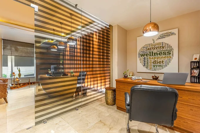 Sterling Palm Bliss - Rishikesh Hotel Image